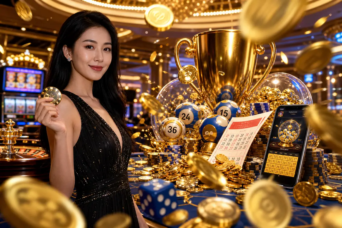 cuci88 Casino meja live dealer baccarat