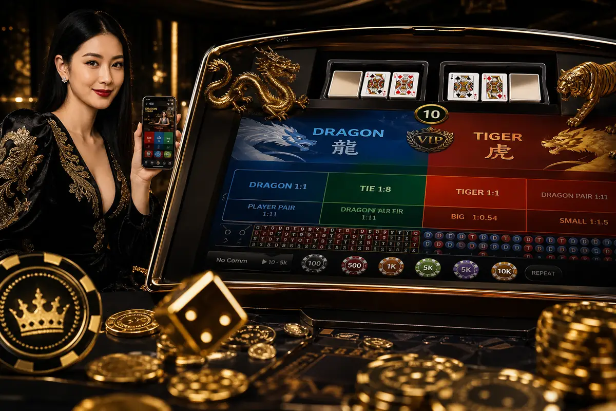 cuci88 live casino dealer langsung baccarat