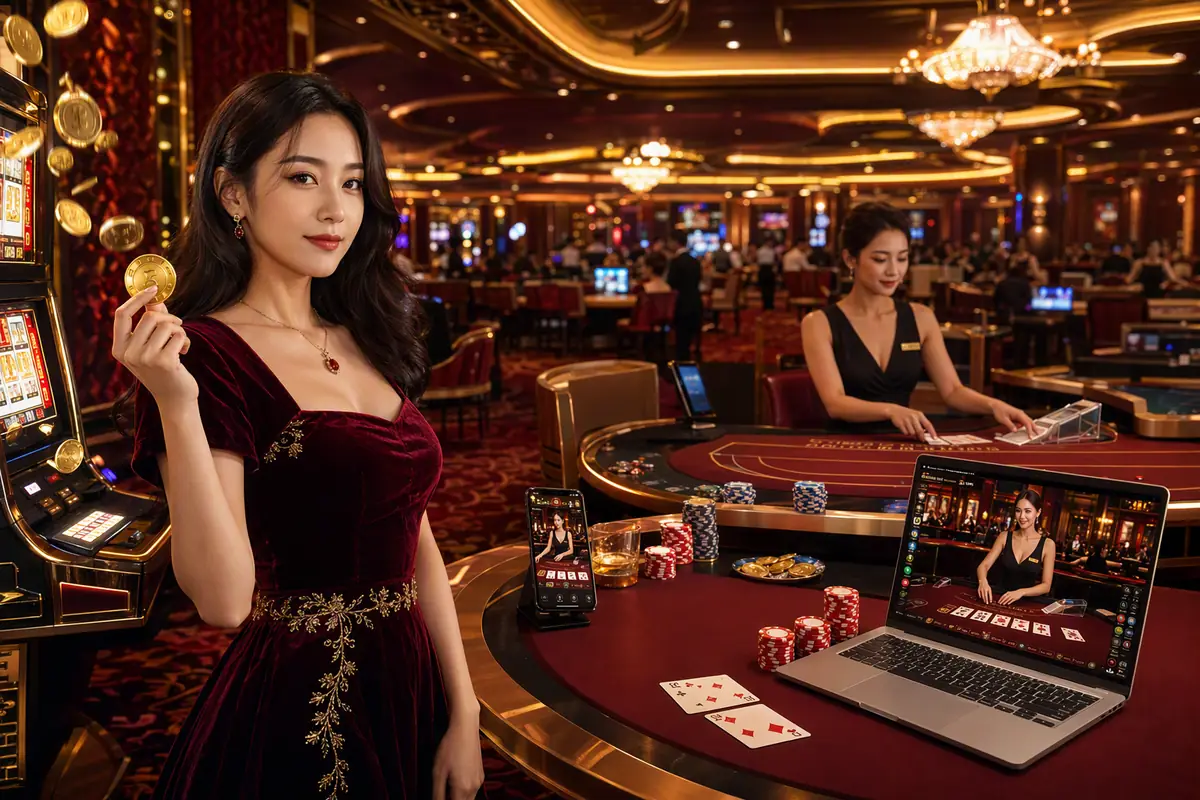 cuci88 slot online jackpot permainan