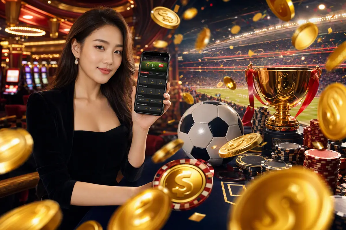 cuci88 bonus selamat datang tawaran ahli baharu